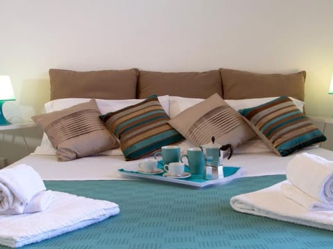 Taormina Studio 312