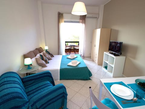 Taormina Studio 312