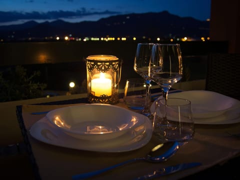 Taormina Studio 312