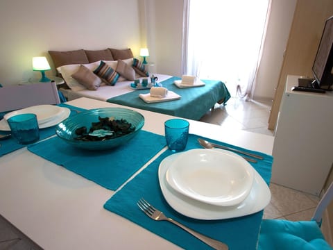 Taormina Studio 312