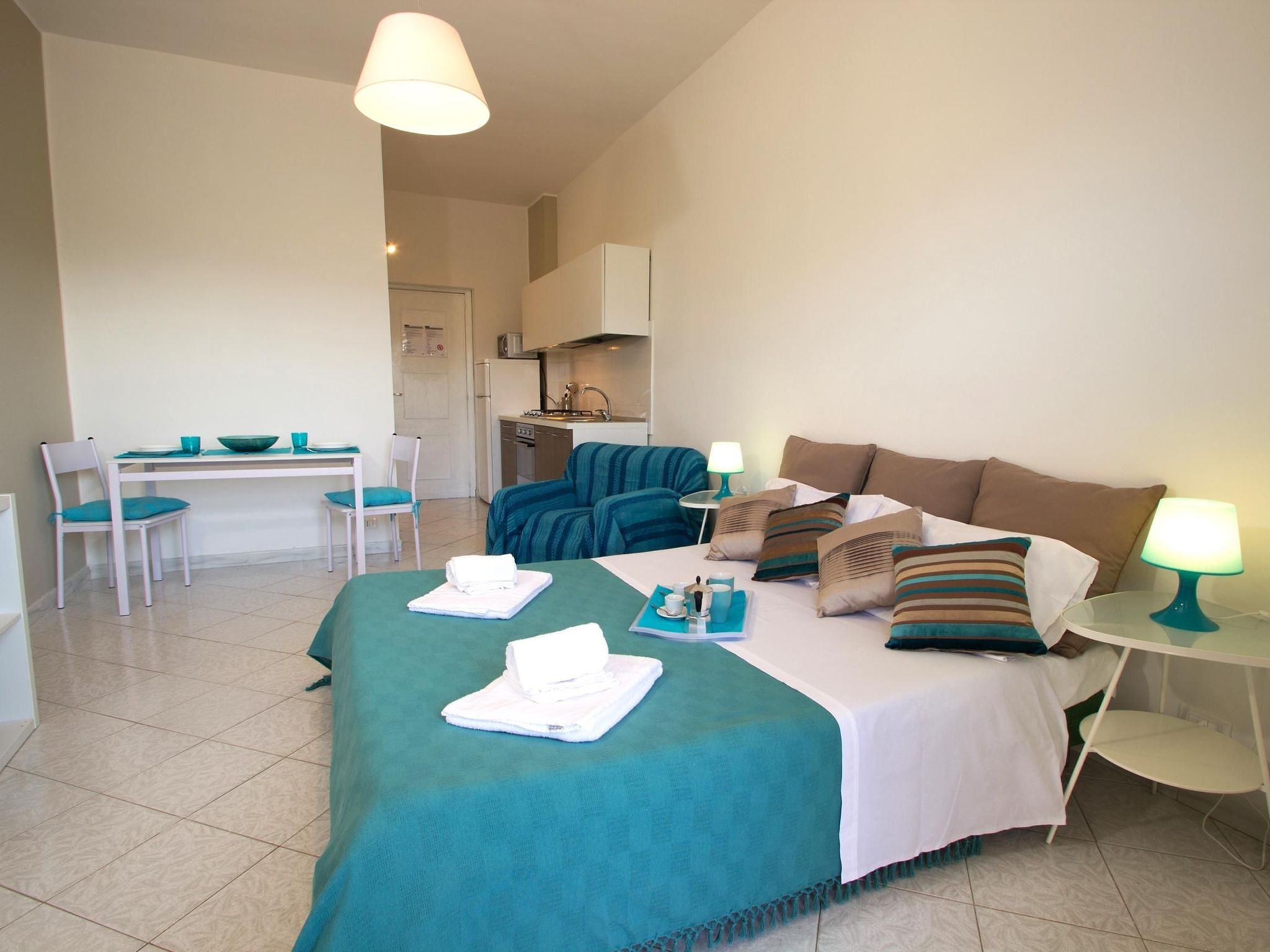 Taormina Studio 312