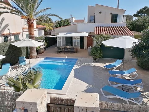 Finca Ses Rotes