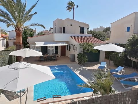 Finca Ses Rotes
