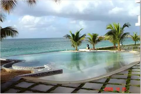 Rendevous - Simpson Bay - St Maarten