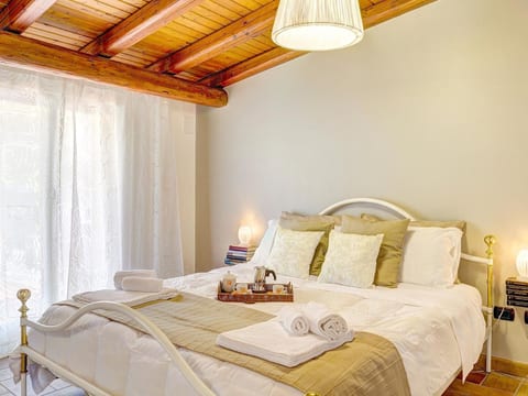 Zina Suite in Giardini Naxos