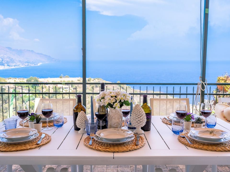 Angelo's Haus - Taormina