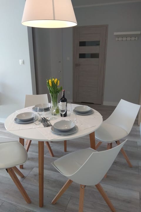 Apartament Cesarski Agnes