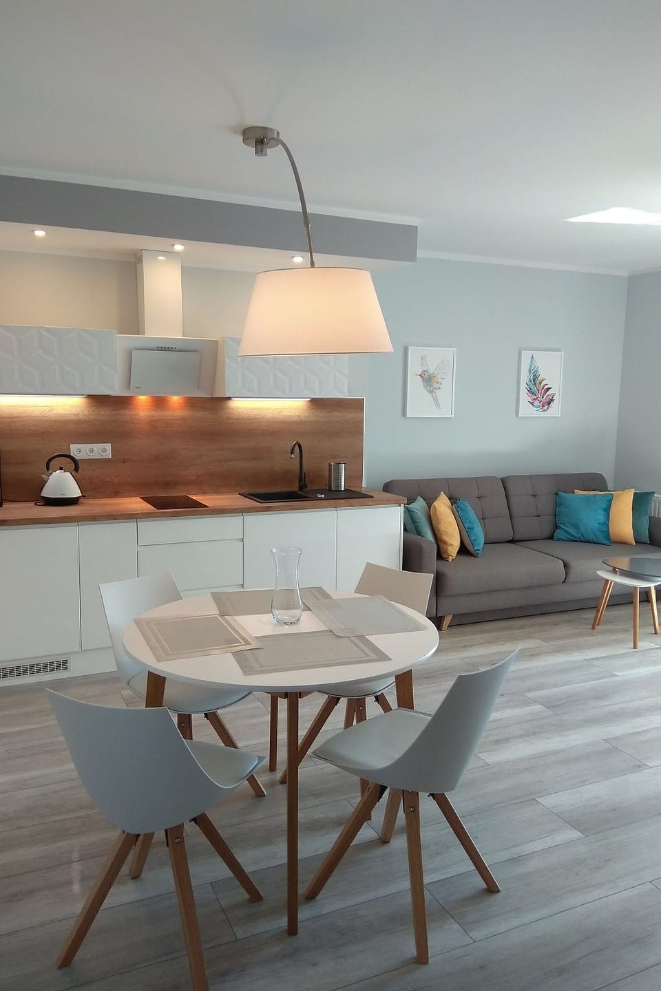 Apartament Cesarski Agnes - Swinoujscie