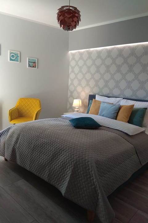 Apartament Cesarski Agnes
