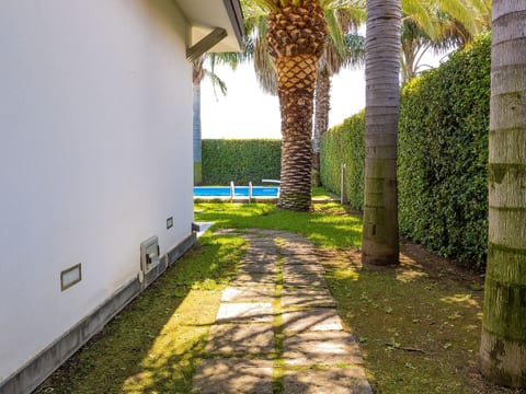 Villa Oras in Mascali