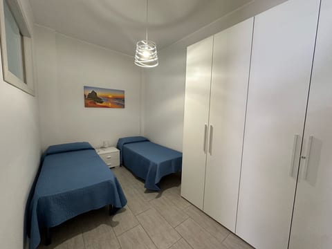 Das Delphin-Apartment
