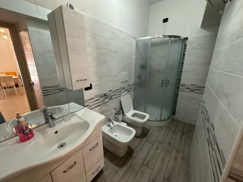 Das Delphin-Apartment