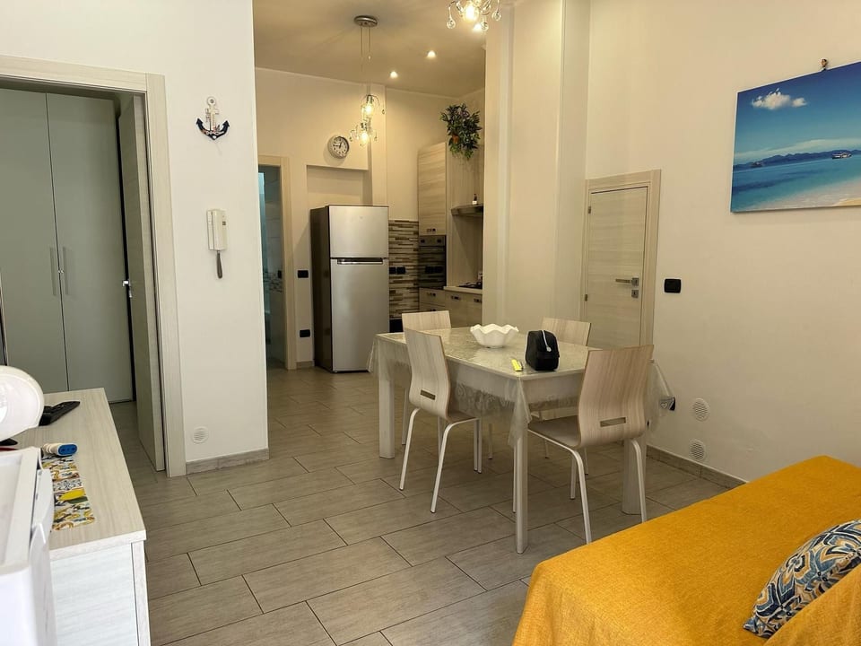 L'appartement Delphin - Castelmola