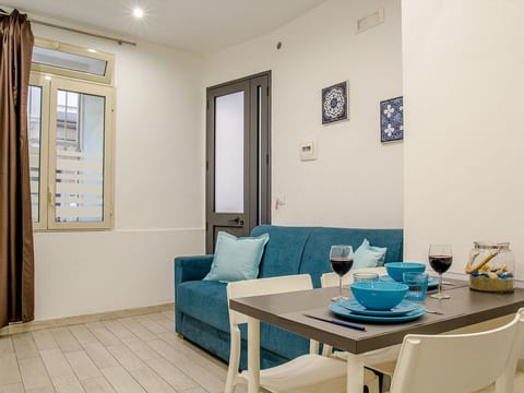 Casa Le Sorelle - Viola