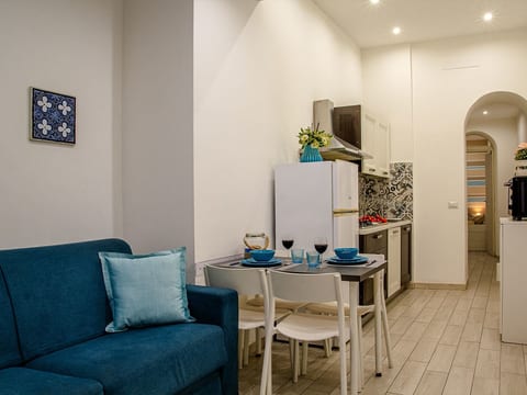 Casa Le Sorelle - Viola
