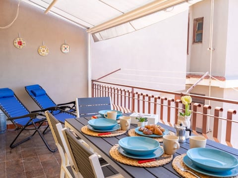 'Margaret's house