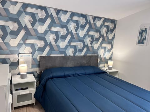 Rsm-Wohnung mit Gemeinschaftspool