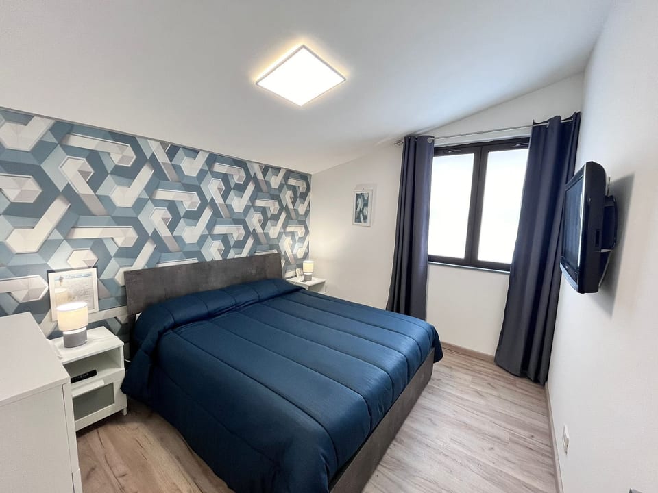 Rsm-apartamento con piscina comunitaria - Acireale