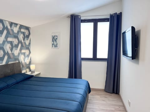Rsm-Wohnung mit Gemeinschaftspool