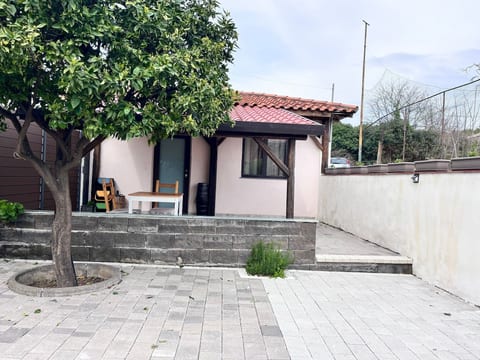 Rsm-Wohnung mit Gemeinschaftspool