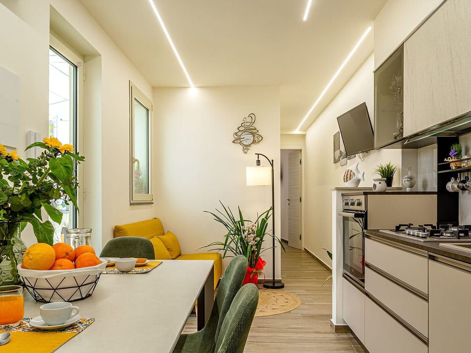La casa della provocazione - Riposto