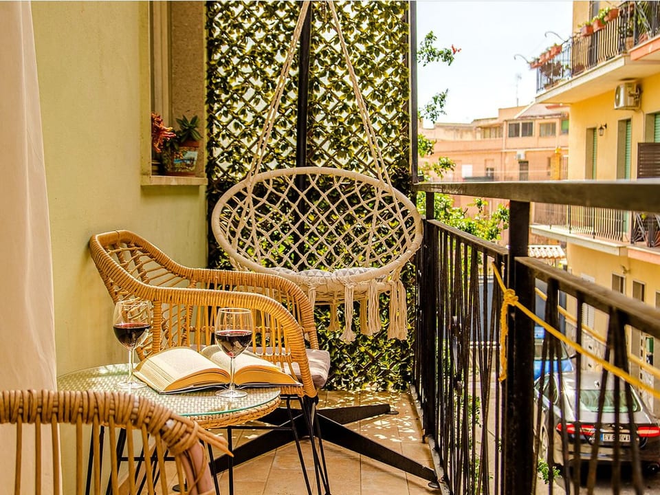 'Casa Inzolia - Castelmola