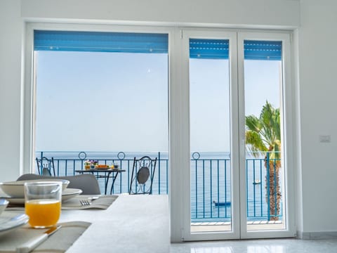 Meerblick-Wohnung 'Casa Serafina Armonia