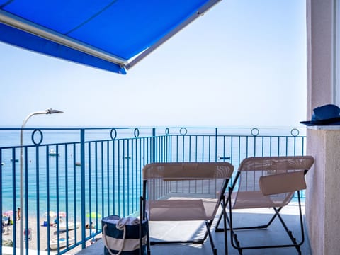 Meerblick-Wohnung 'Casa Serafina Armonia