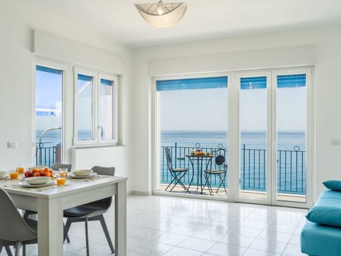 Meerblick-Wohnung 'Casa Serafina Armonia