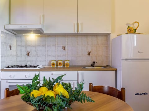 Calarosa"-Ferienwohnung am Strand