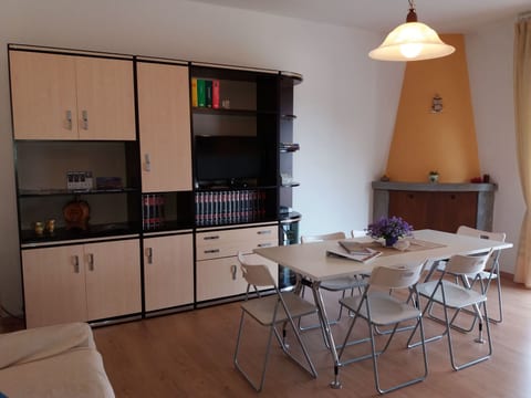 Wohnung 'Eugenia' mit Wasserblick