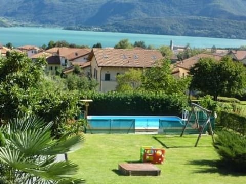 Wohnung 'Eugenia' mit Wasserblick