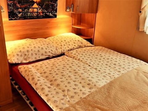 Stacaravan Rozika Slowenien