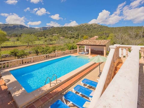 Villa para 5 Colonya Jaume BBQ, Pingpong Pollensa