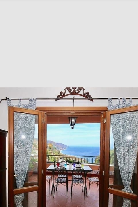 Wohnung 'Casa Marchese' mit Wasserblick