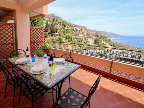 Wohnung 'Casa Marchese' mit Wasserblick