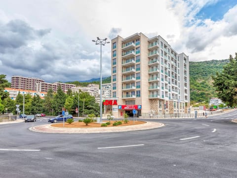 Prinzessin Milena Wohnung Becici - Budva