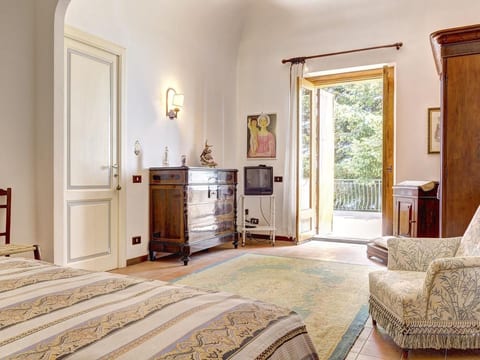 Villa Le Vignoble in Montargano