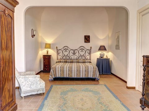 Villa Le Vignoble in Montargano