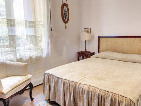 Villa Le Vignoble in Montargano
