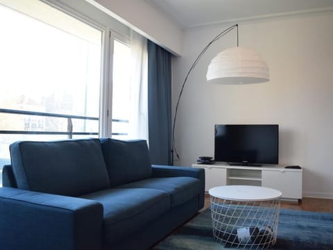 in Woluwe-Saint-Lambert/Sint-Lambrechts-Woluwe