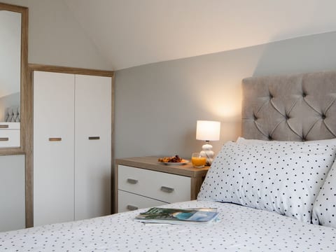 Haus in Saint Tudy mit gemeinschaftlichem Parkplatz