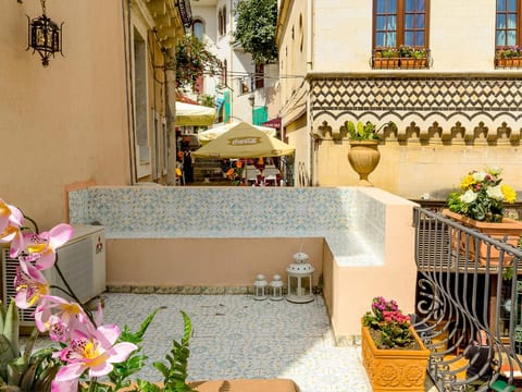 'Marinella Taormina