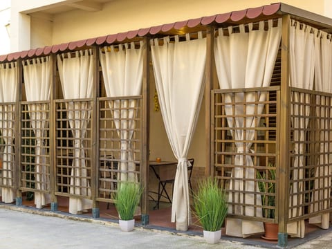 Haus Martina