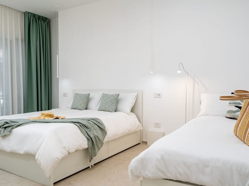 Appartamento 'Loft 192' vicino alla spiaggia - Castelmola