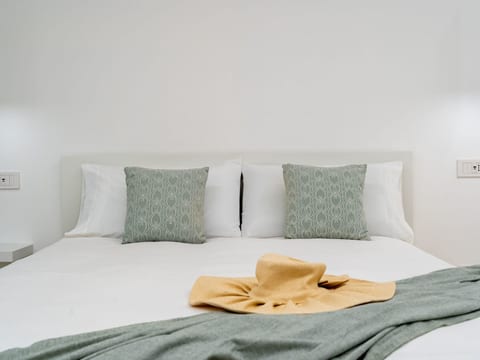 Wohnung 'Loft 192' in Strandnähe
