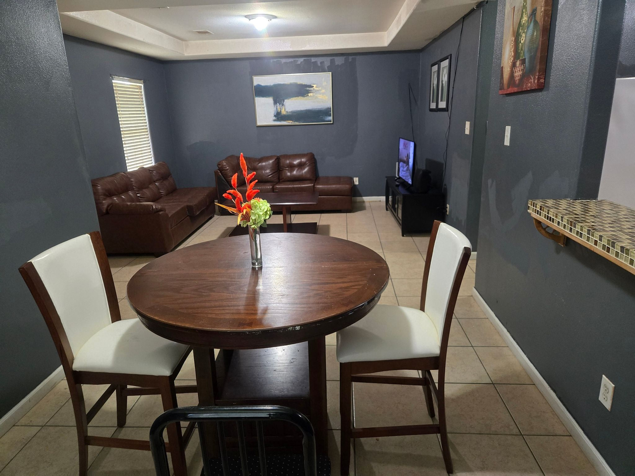 Ferienvilla "Schickes wunderbares Haus"