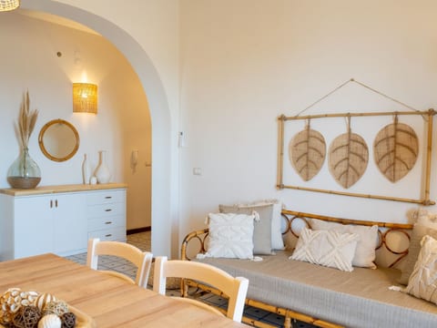Meeresrauschen Naxos