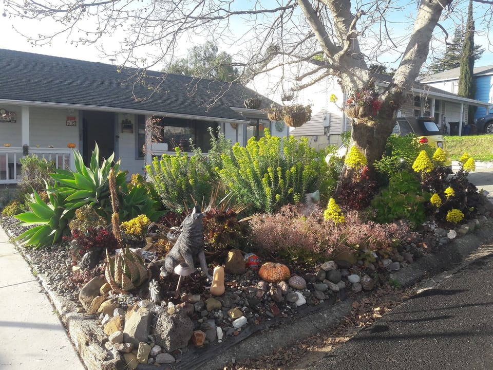50 La Cruz Avenue, Benicia, Kalifornien - Benicia