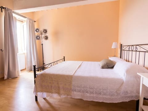 wohnung der Mandarin